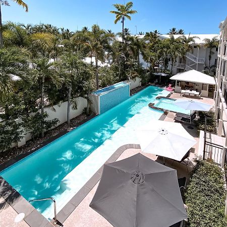 Mowbray By The Sea Apart otel Port Douglas Dış mekan fotoğraf