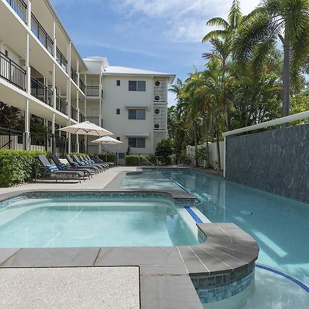 Mowbray By The Sea Apart otel Port Douglas Dış mekan fotoğraf