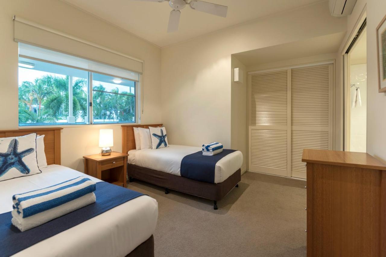 Mowbray By The Sea Apart otel Port Douglas Dış mekan fotoğraf