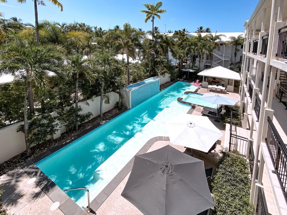 Mowbray By The Sea Apart otel Port Douglas Dış mekan fotoğraf