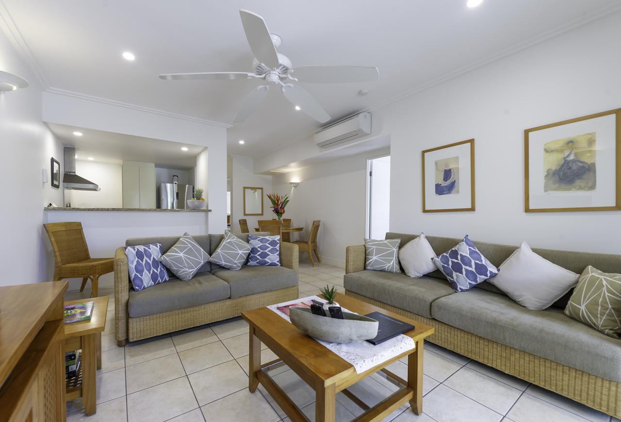Mowbray By The Sea Apart otel Port Douglas Dış mekan fotoğraf