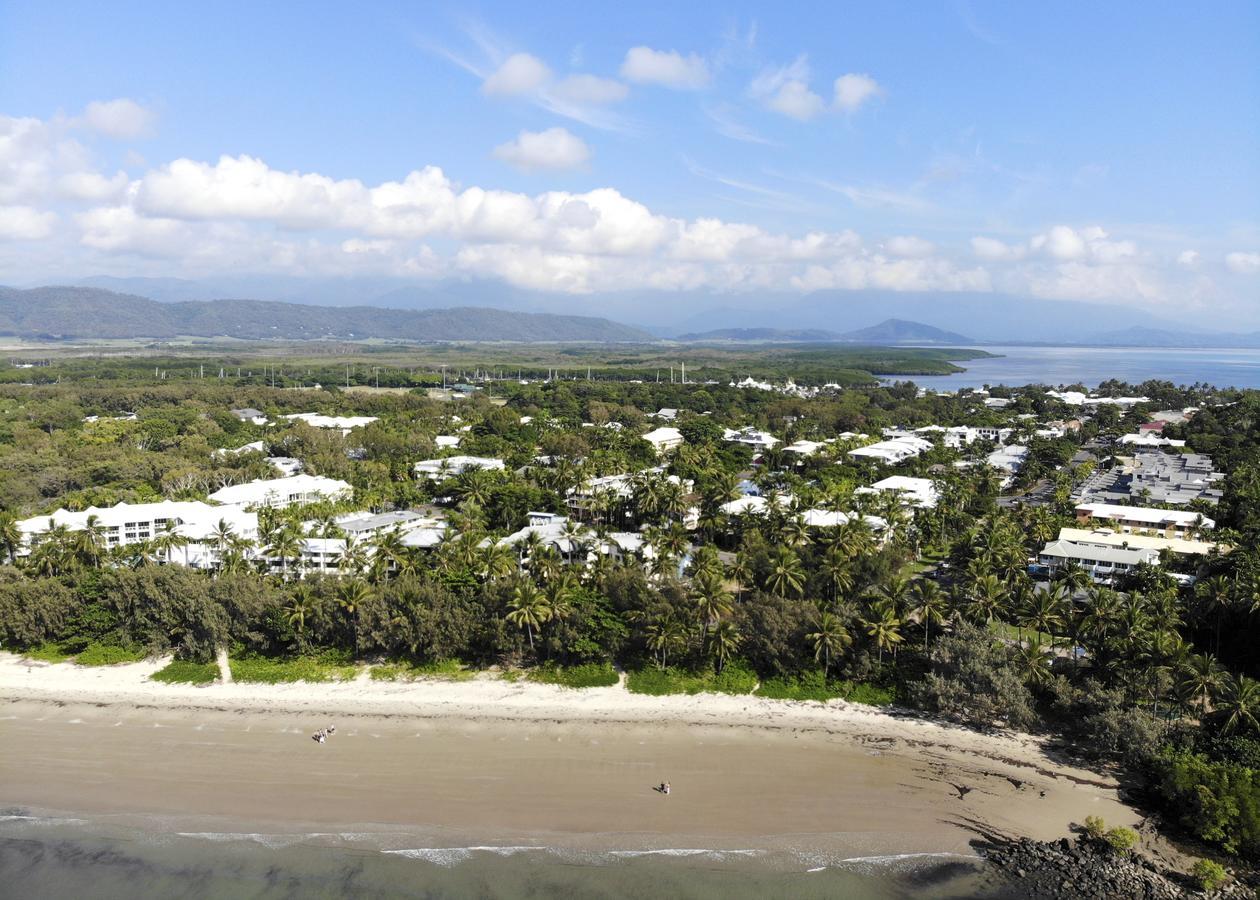 Mowbray By The Sea Apart otel Port Douglas Dış mekan fotoğraf