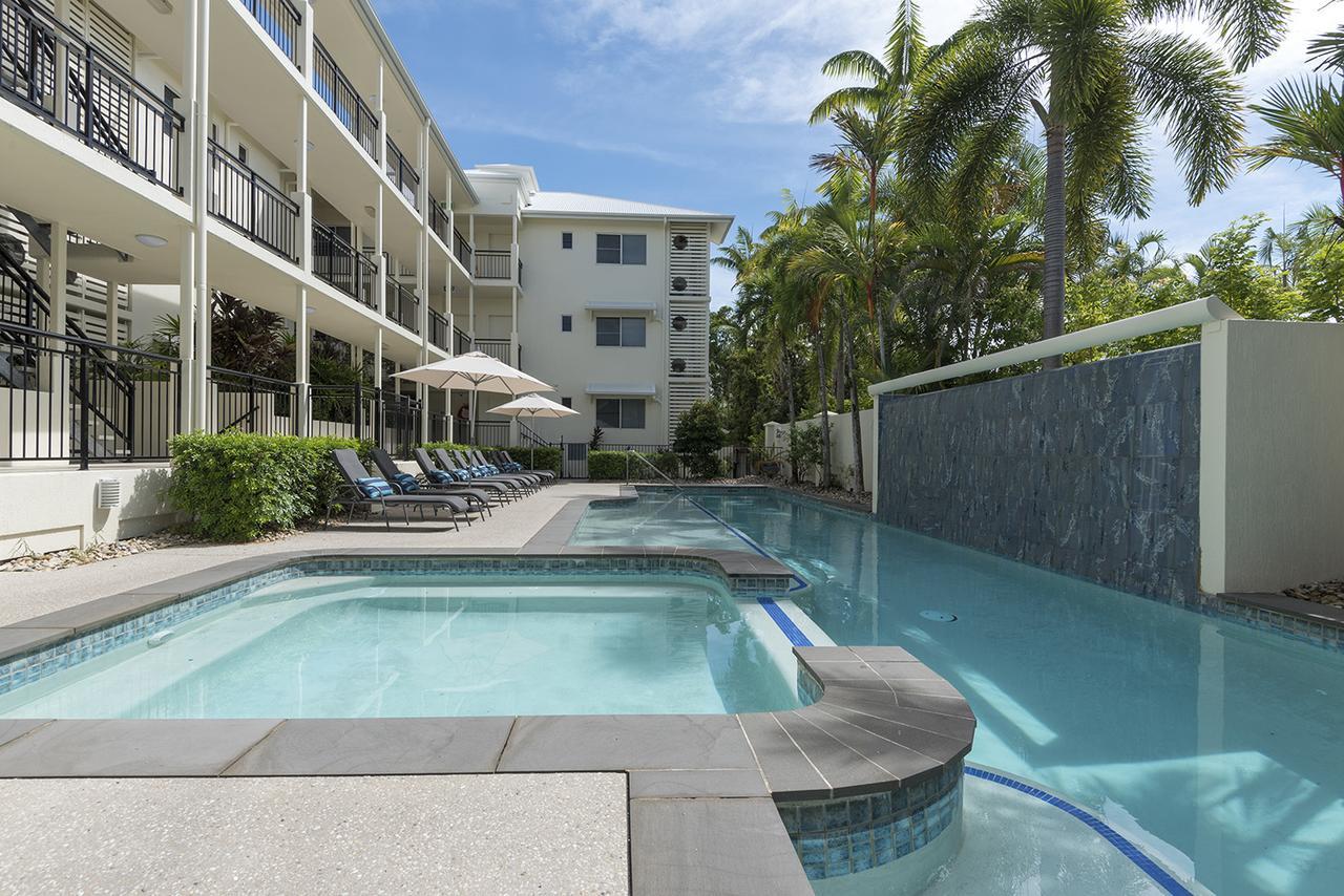 Mowbray By The Sea Apart otel Port Douglas Dış mekan fotoğraf