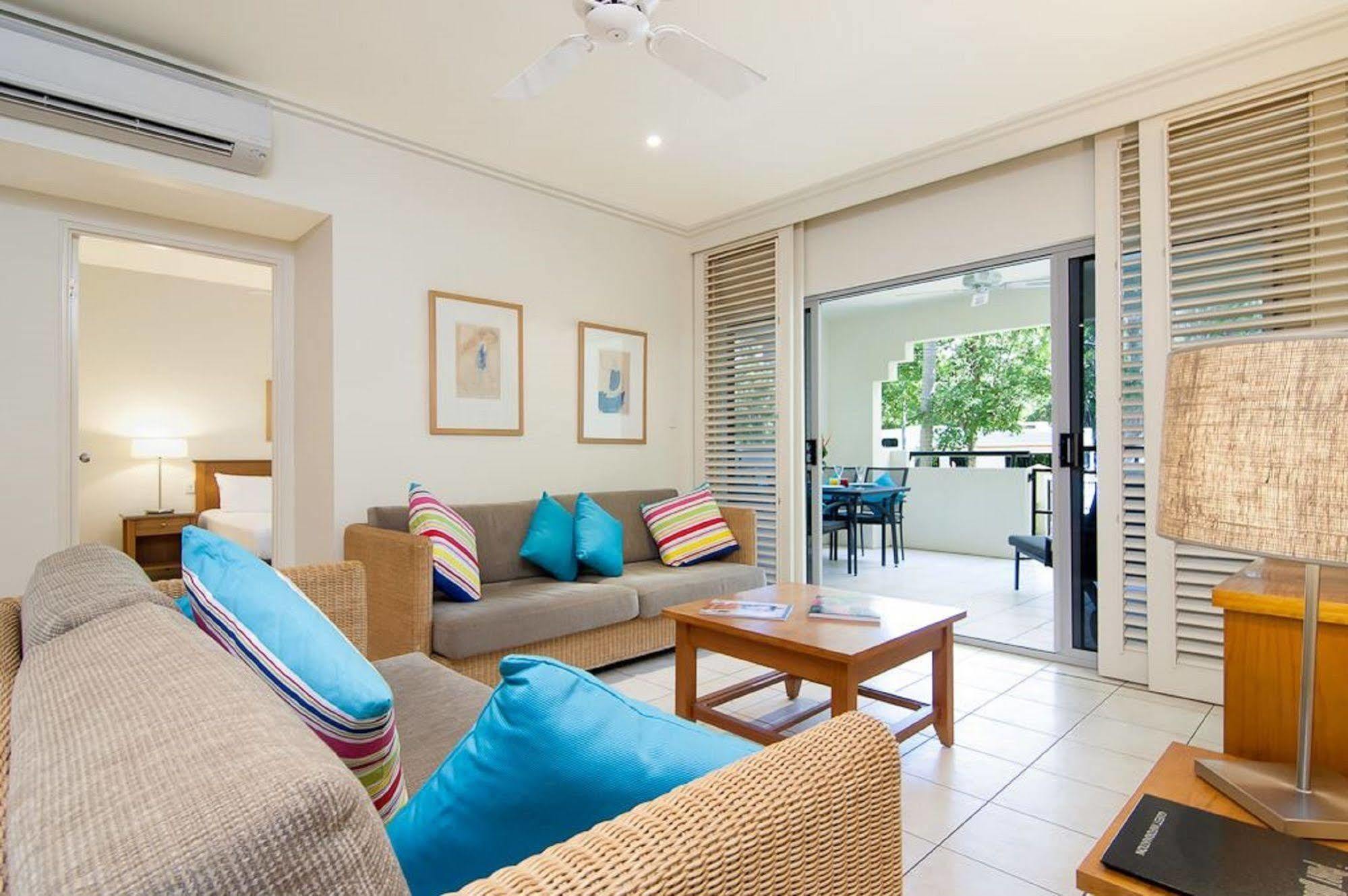 Mowbray By The Sea Apart otel Port Douglas Dış mekan fotoğraf