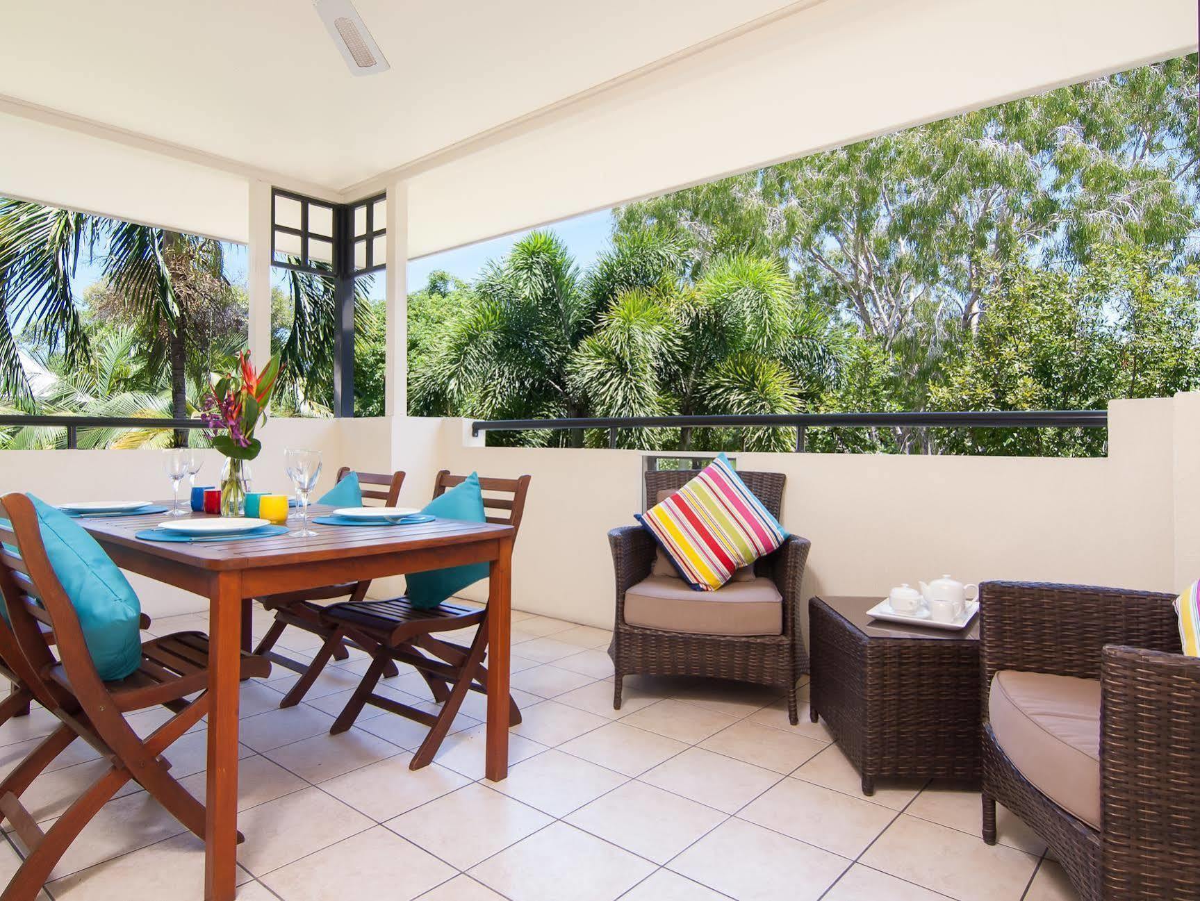 Mowbray By The Sea Apart otel Port Douglas Dış mekan fotoğraf