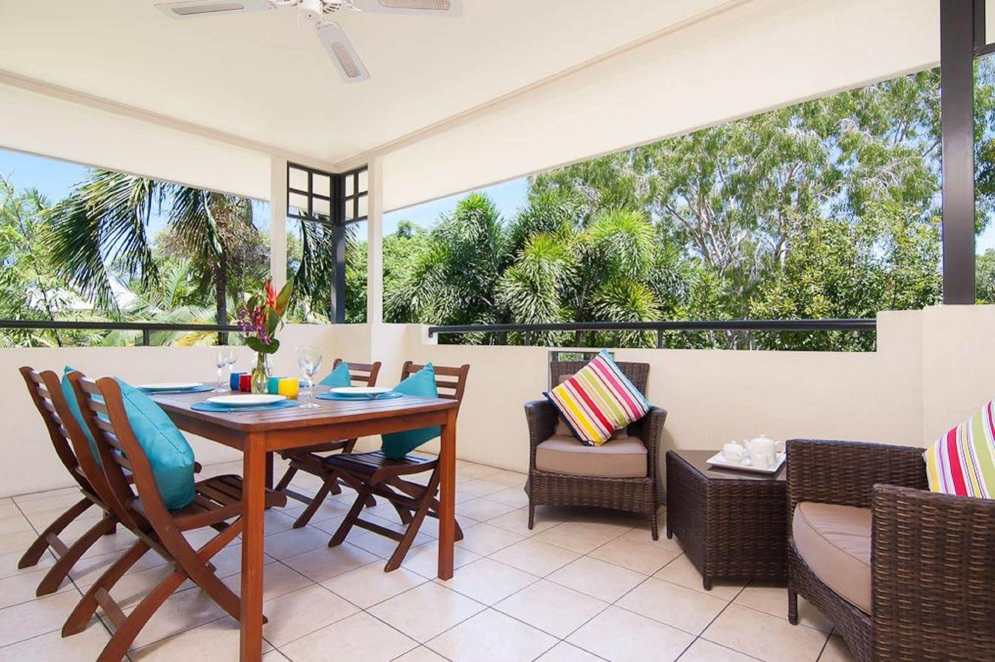 Mowbray By The Sea Apart otel Port Douglas Dış mekan fotoğraf