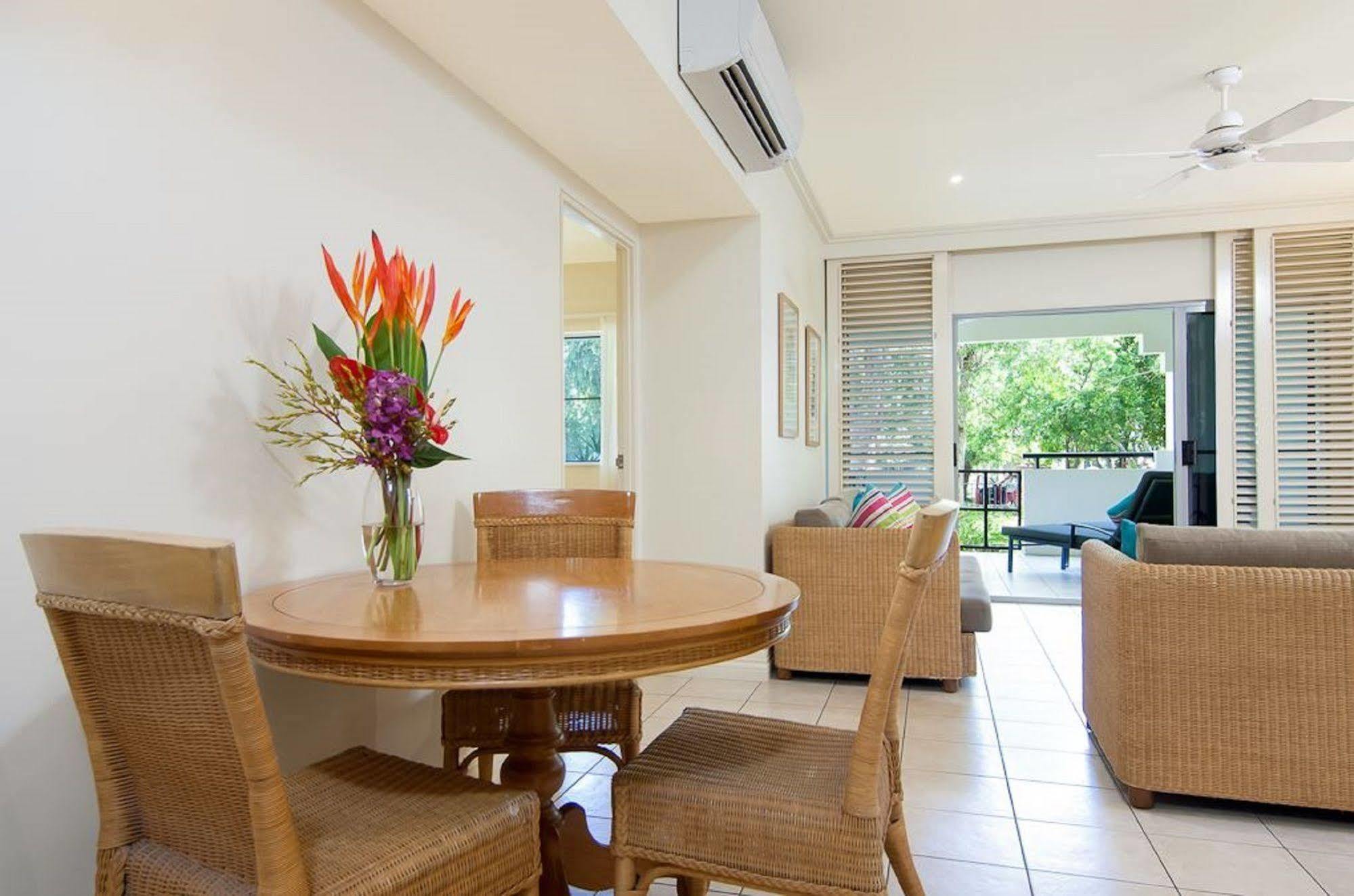 Mowbray By The Sea Apart otel Port Douglas Dış mekan fotoğraf
