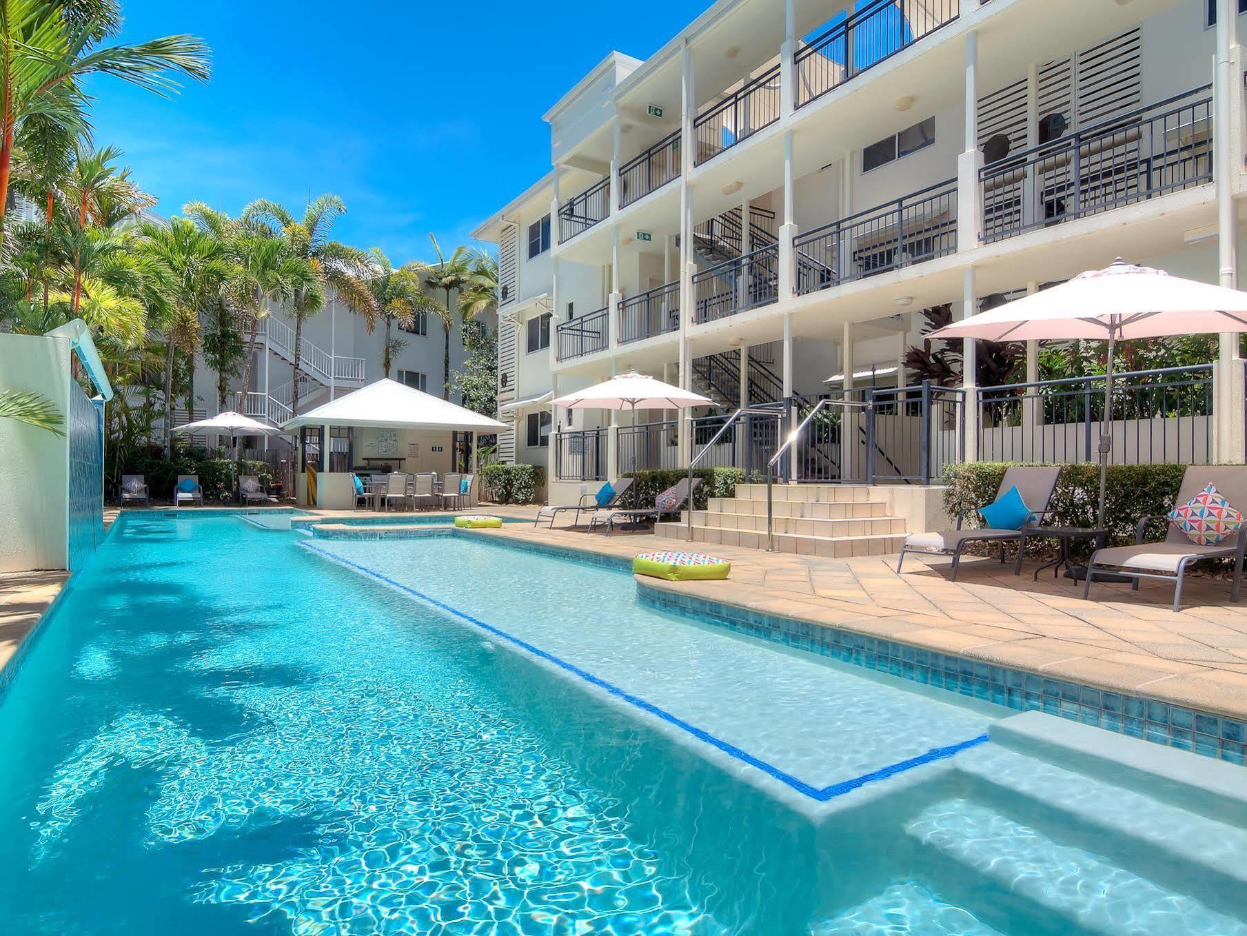 Mowbray By The Sea Apart otel Port Douglas Dış mekan fotoğraf