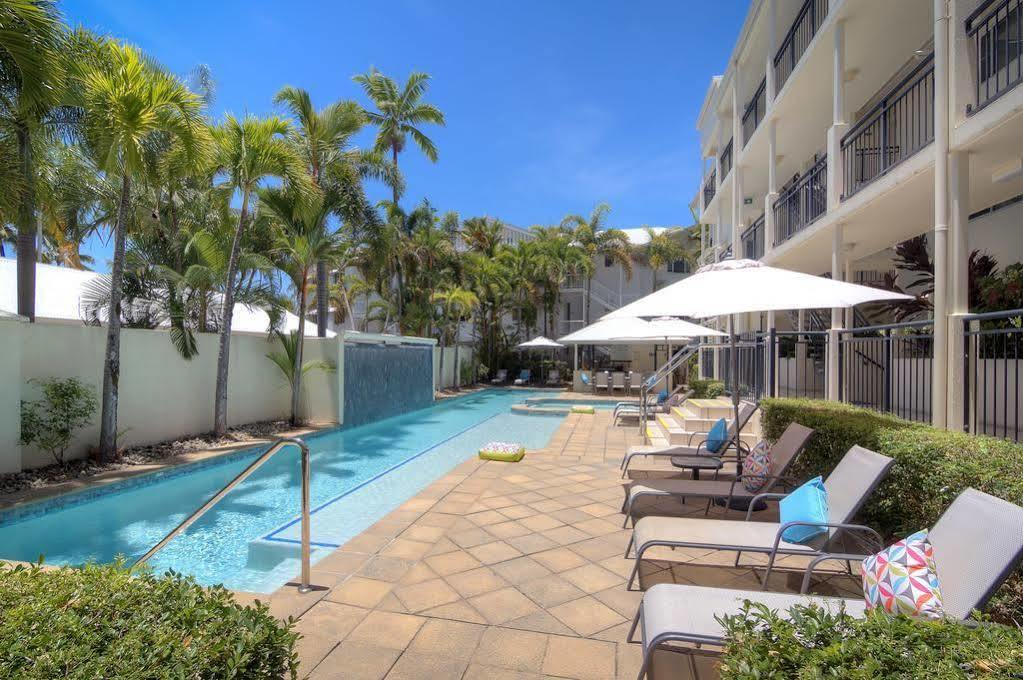 Mowbray By The Sea Apart otel Port Douglas Dış mekan fotoğraf