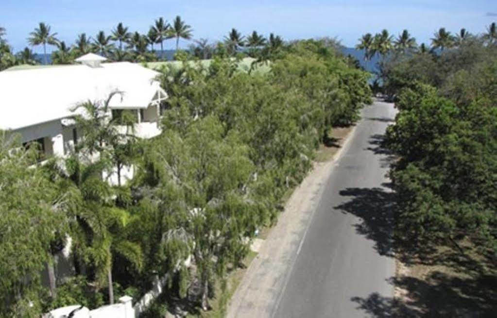 Mowbray By The Sea Apart otel Port Douglas Dış mekan fotoğraf