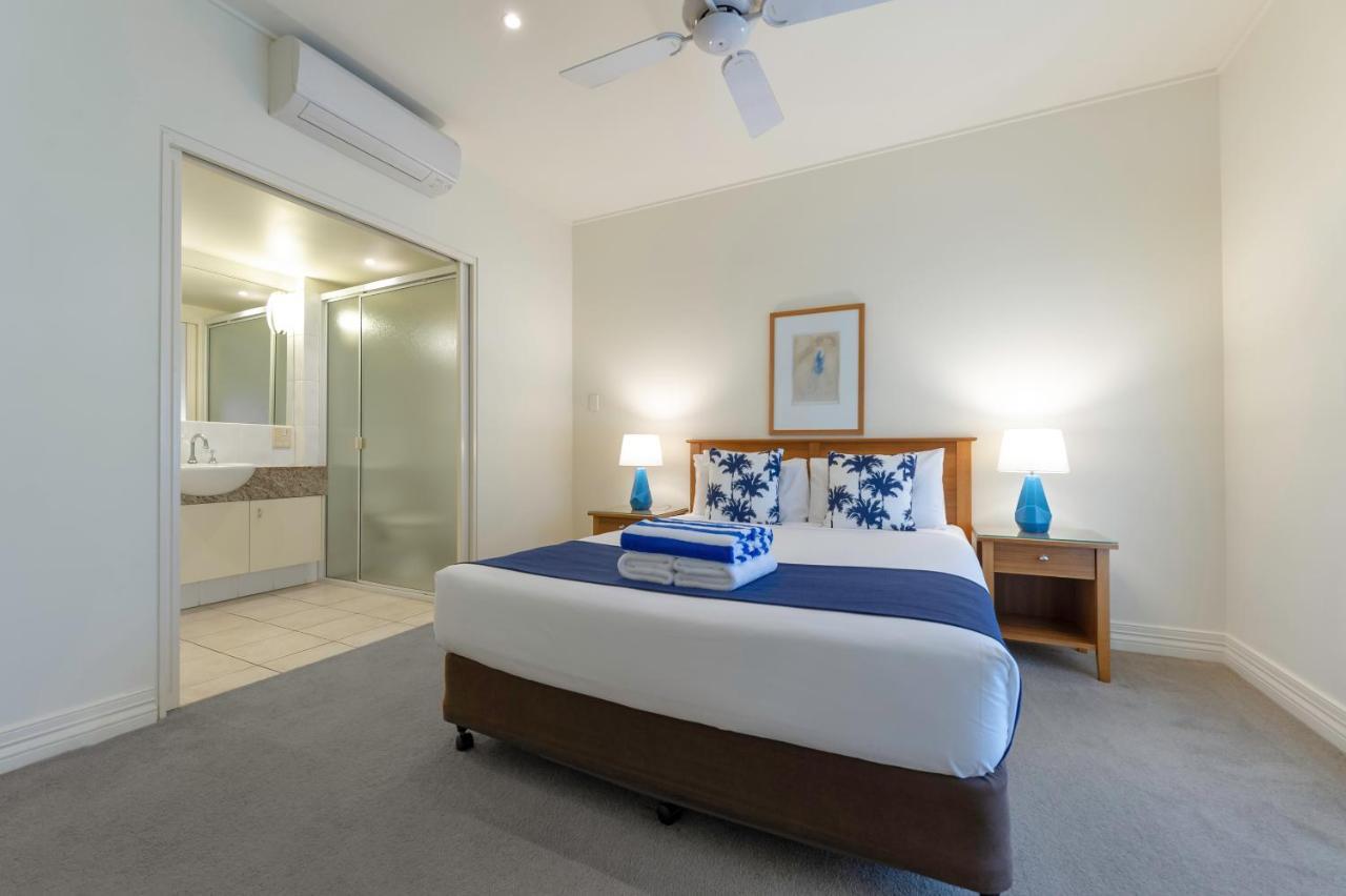Mowbray By The Sea Apart otel Port Douglas Dış mekan fotoğraf